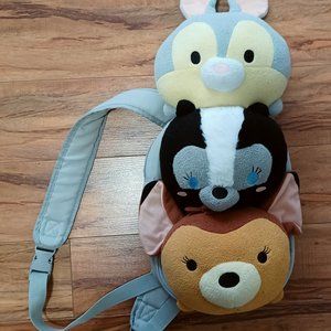 Tsum Tsum Bambi Backpack